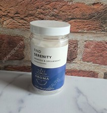 bath and body works aroma mimosa spearmint shower steamers
