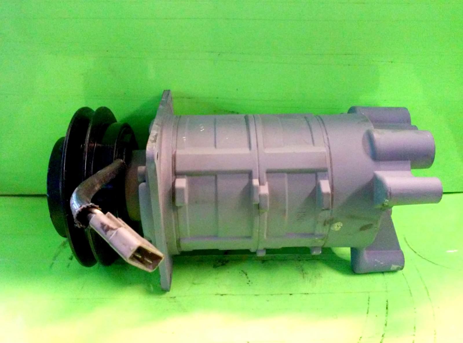 JOHN DEERE AC COMPRESSOR WARRANTY eBay