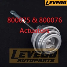 NEW MGT2260DSL Bi-Turbo Actuator for BMW M5/6 w/S63 800075 & 800076 (PAIR)