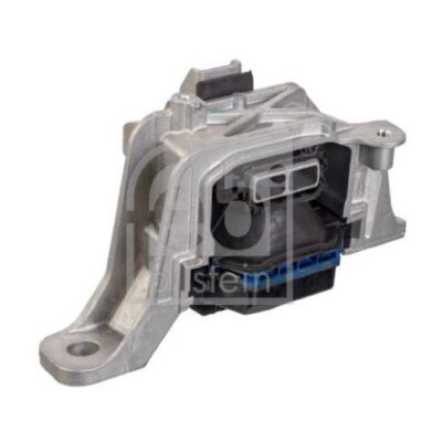 Bearing, engine Febi Bilstein 177779 right for Ford Focus IV