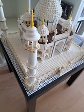 LEGO Creator Expert: Taj Mahal (10256) 