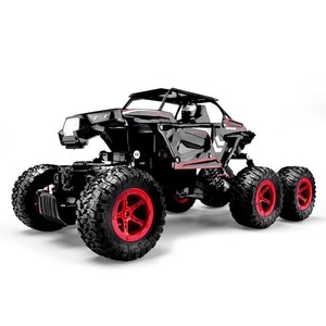 rc 6wd truck