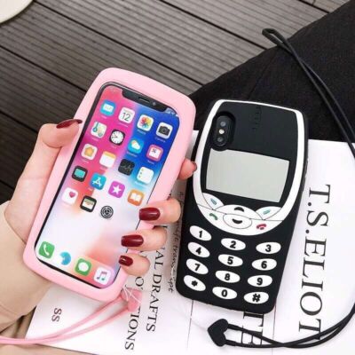 ZUSLAB Nano Silicone Cover Compatibile con Apple iPhone 11 Antiurto Gel
