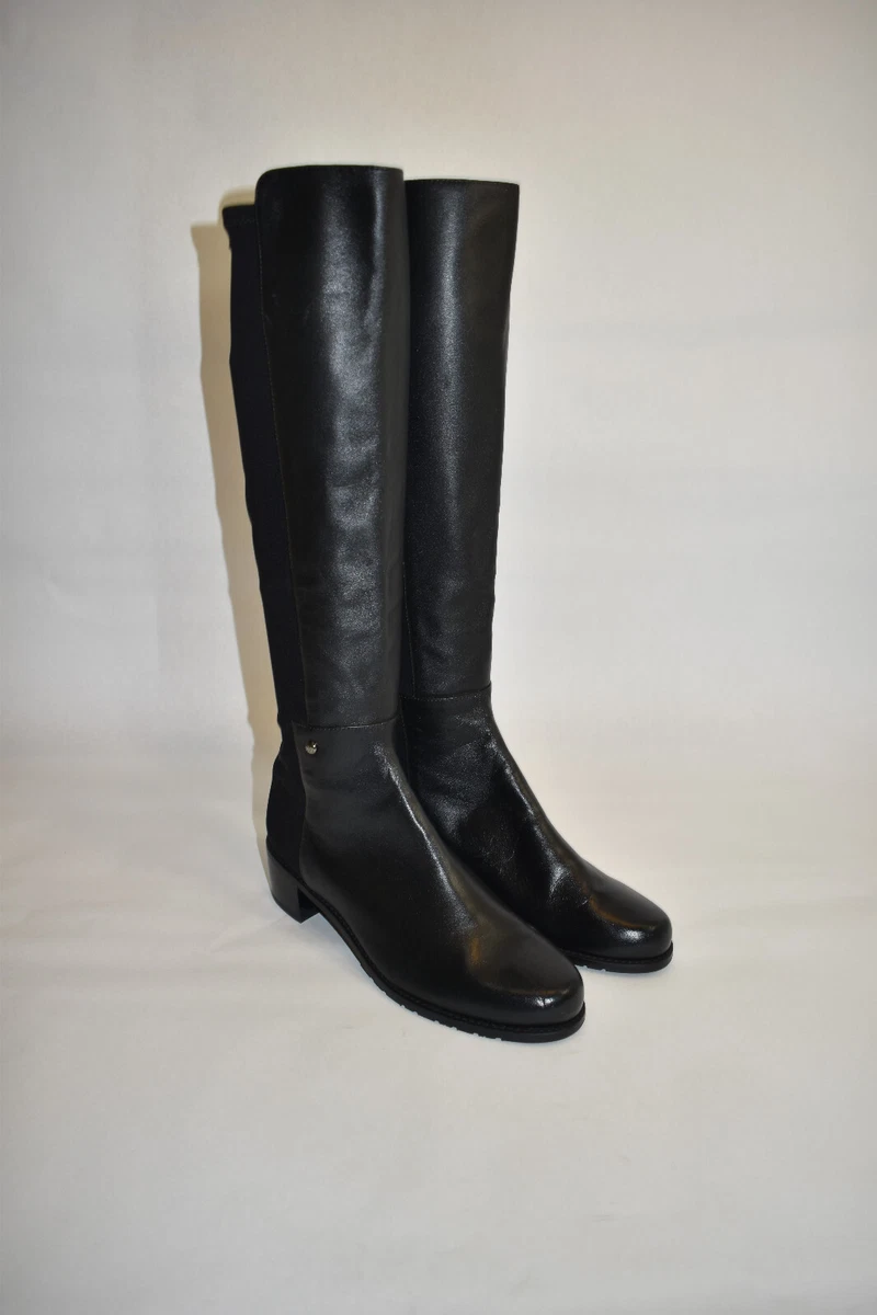 Carvela comfort vivian hot sale knee high boots