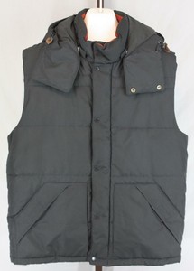 logg jacket mens
