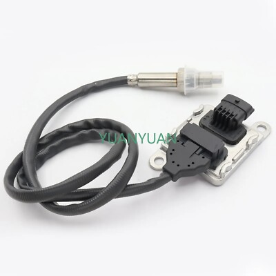 For DEUTZ TCD 2.9L 3.6L Nitrogen Oxide Nox Sensor SNS3065