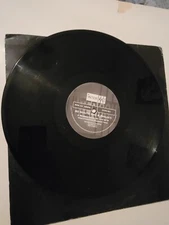 '60 Minute Man & Ramjack - Wickedest Sound / Light Me Up' 12" Drum n Bass 2002 V
