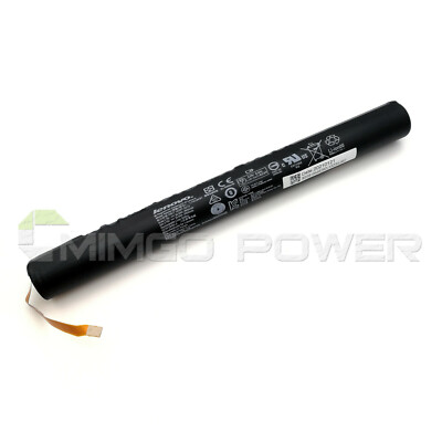 New Genuine L14C3K31 L14D3K31 Battery for Lenovo Yoga Tablet 2 1050F 1050L 1051F