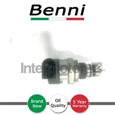 Benni Common Rail Pressure Control Valve Fits Audi Q7 A6 2.7 TDi 3.0 TDi