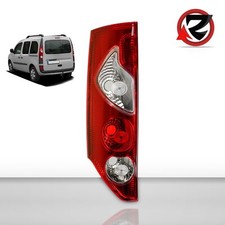 Rückleuchte Links Passend Für Renault Kangoo 2008-2012 mit einzelner Hecktür