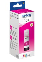 Epson 104 Ecotank Tintenflasche Magenta