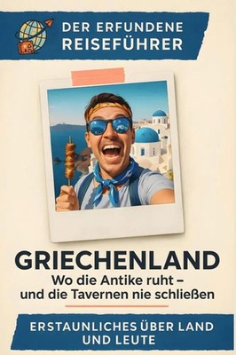 Griechenland Julia Werner Taschenbuch 162 S. Deutsch 2025 FlipFlop
