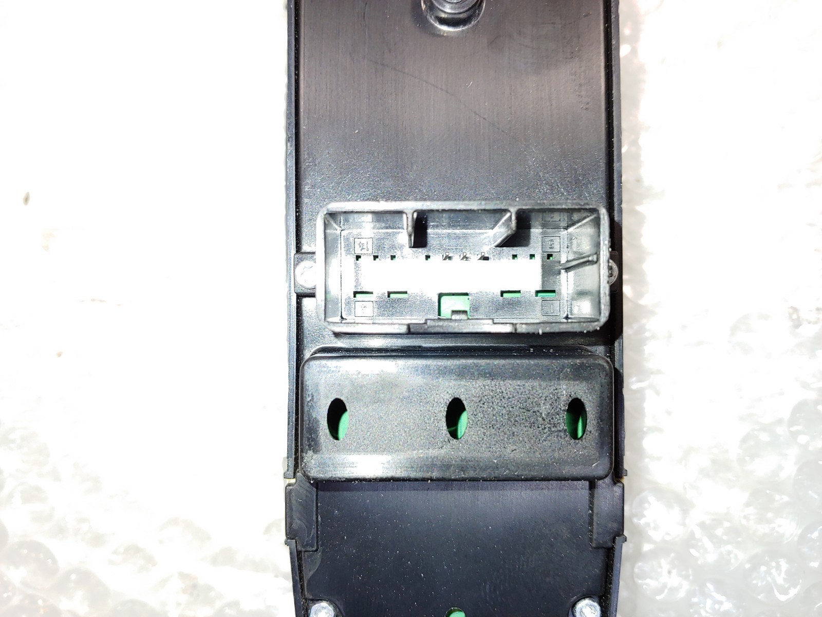 Maserati Ghibli 2017-2020 Front Window switch