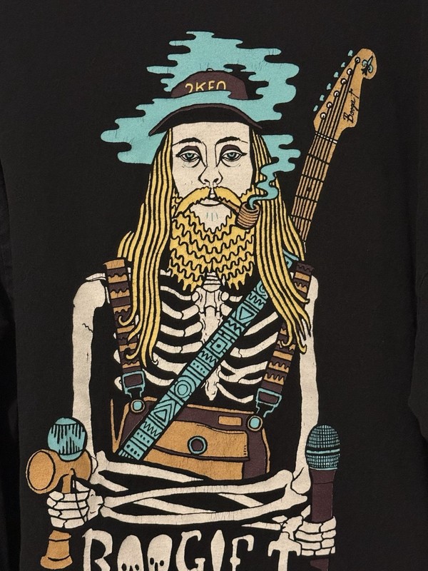 Boogie T XL shirt