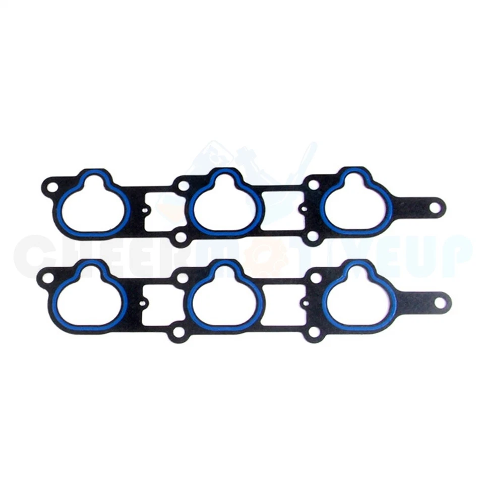 Комплект прокладок головки для 2002-2006 Suzuki XL-7 2001 Suzuki Grand Vitara 2,7 л V6 DOHC - Изображение 3 из 4