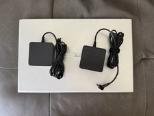 ASUS Vivobook S512FL 15.6" i7-8565U 8GB RAM 256GB SSD + 1TB HDD & 2 Chargers