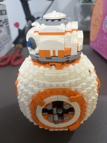 LEGO Star Wars BB-8 Droid 75187