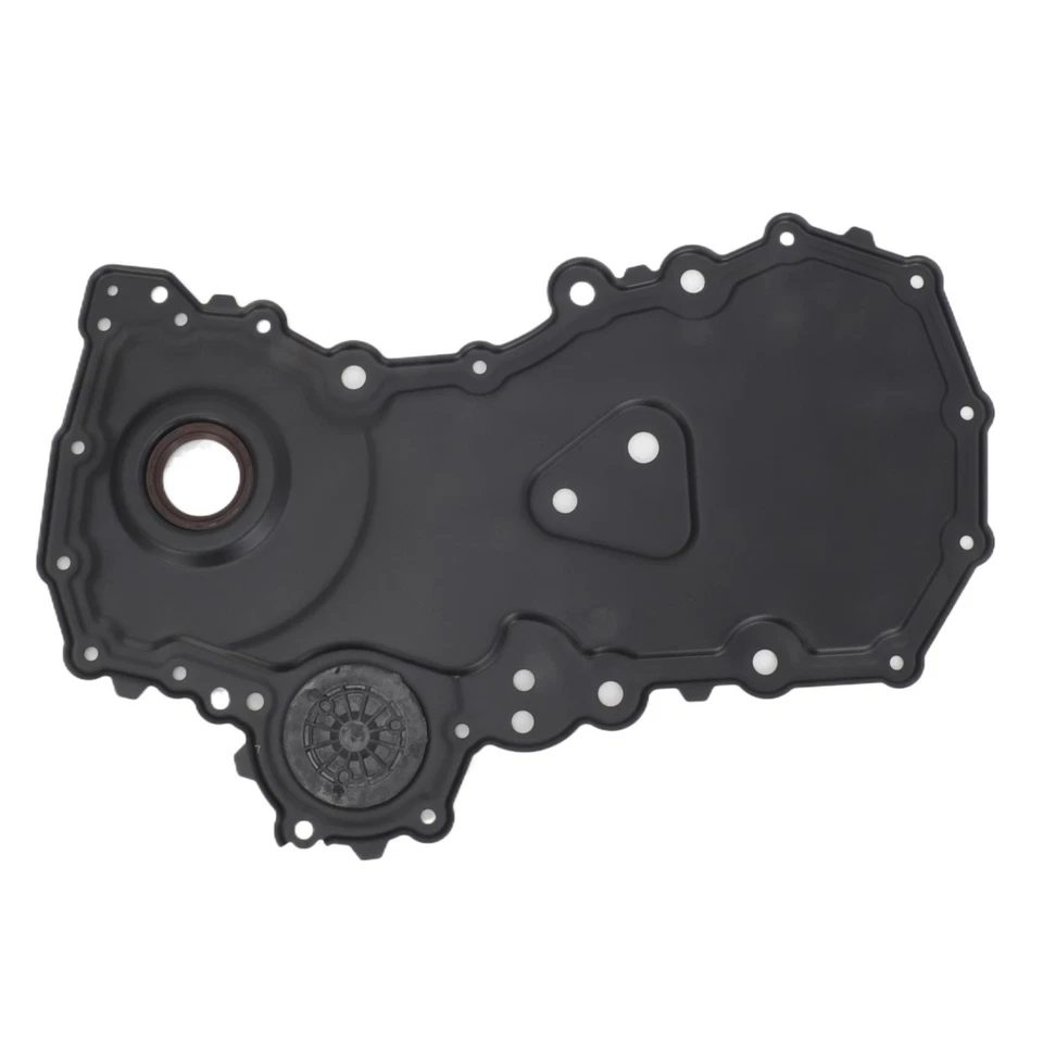 Steuergehäusedeckel Zahnriemen Abdeckung Ford Edge Galaxy Kuga V362 V363 2.0 Eco - Bild 2 von 4