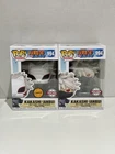 Kakashi (Anbu) #994 Naruto Animation Chase + Common Bundle Funko Pop Vinyl