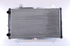Radiateur Citroen C25