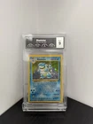 1999 Holo Rare Blastoise | Base Set 2/102 | (PSA 9) Graded PCG Mint 9 |