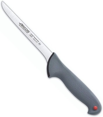 Arcos Color Prof 6-Inch Boning Knife.