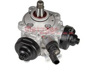 Hochdruckpumpe Metzger 0830092 FÜR Audi Porsche VW Kraftstoff Hochdruckpumpe
