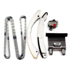 Engine Timing Chain Kit For 02-08 Isuzu Ascender i-290 GMC Envoy Chevy Colorado