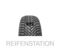 2X Ganzjahresreifen Nexen N`Blue 4 Season 2 205/60 R16 96H
