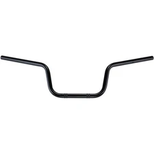 Moose Black OEM Replacement Handlebar - 0601-4377