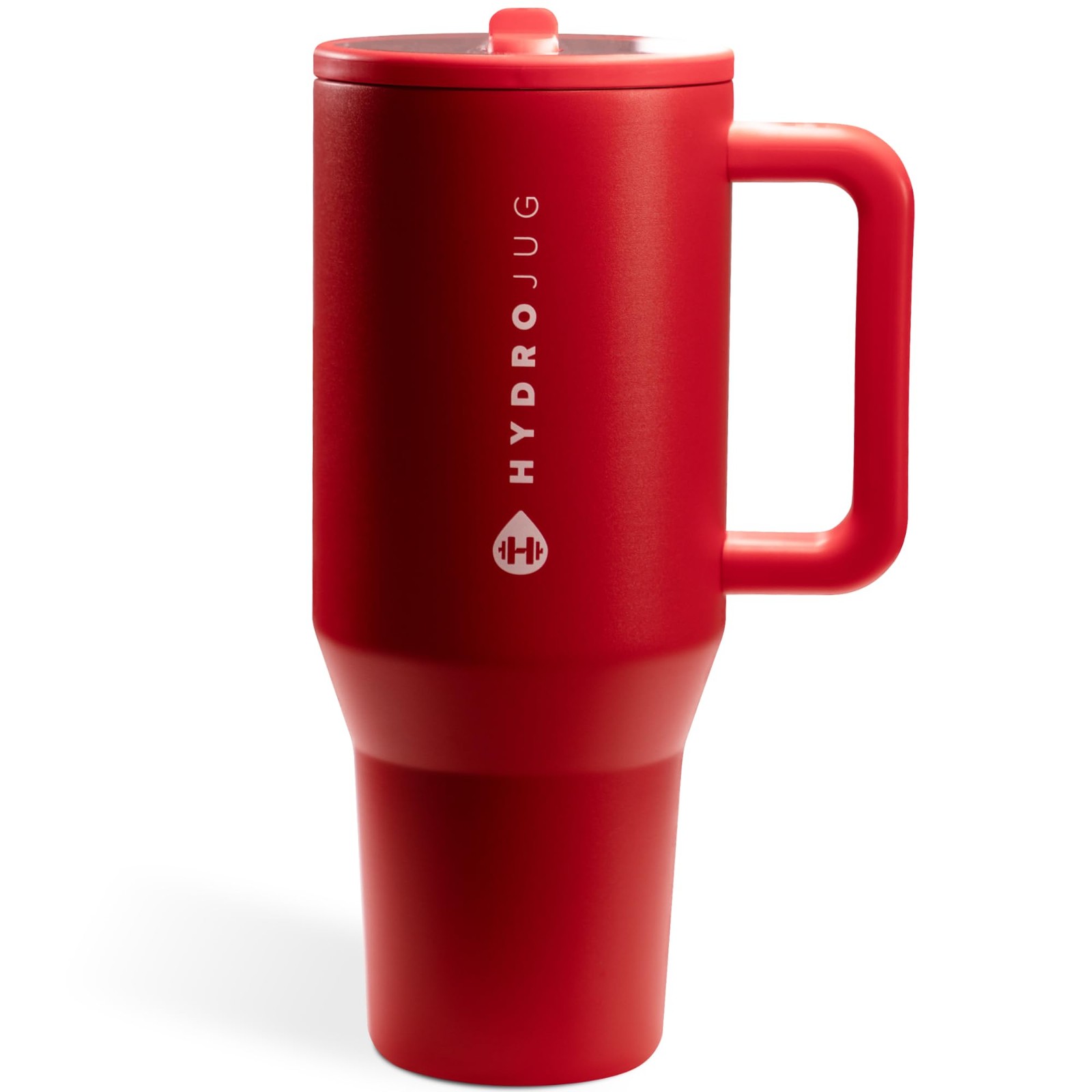 HydroJug Traveler 40 oz Tumbler Leak Resistant Insulated Stainless Steel with 7790₽
