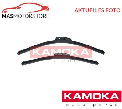 SCHEIBENWISCHER WISCHERBLATT VORNE KAMOKA 27E19 P FÜR SUZUKI BALENO,WAGON R+