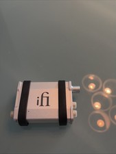 High Fidelity Headphone Amplifier