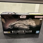 Millennium Falcon #5064109 - Plastic Model Kit - Sealed Box - Star Wars Bandai — photo 1