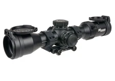 Sig Sauer Tango-MSR 2-12x40mm Rifle Scope 34 mm Tube First Focal Plane SOTM62001