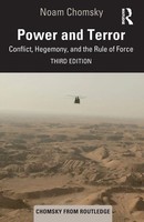 Noam Chomsky | Power And Terror | Taschenbuch | Englisch (2025) | Routledge