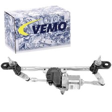 VEMO WISCHERMOTOR SCHEIBENWISCHER VORNE passend für ABARTH 500 500C FIAT 500 | V