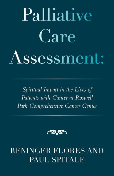 Reninger Flores (U. A.) | Palliative Care Assessment | Taschenbuch | Englisch-image