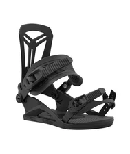 Union Flite Pro Men's Snowboard Bindings New Size S Black Small