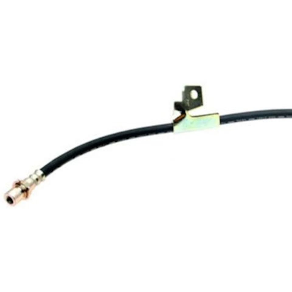 Оригинальный задний тормозной шланг ACDelco для GMC Sonoma 1998-2003 11,9 дюйма Длина оси 1 - Изображение 3 из 4