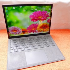 Surface Laptop 3 MAX 13 Zoll 2K TOUCH l 256GB SSD Windows 11 I CORE i5 10 GEN