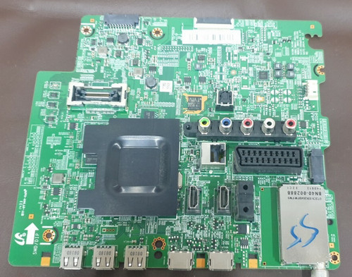 Hauptplatine Samsung UE60H6200AK TV BN41-02156A BN94-07385E CY-HH060CSSV1H