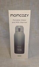 Momcozy Portable Water and Milk Warmer MW05 Brand New Sealed