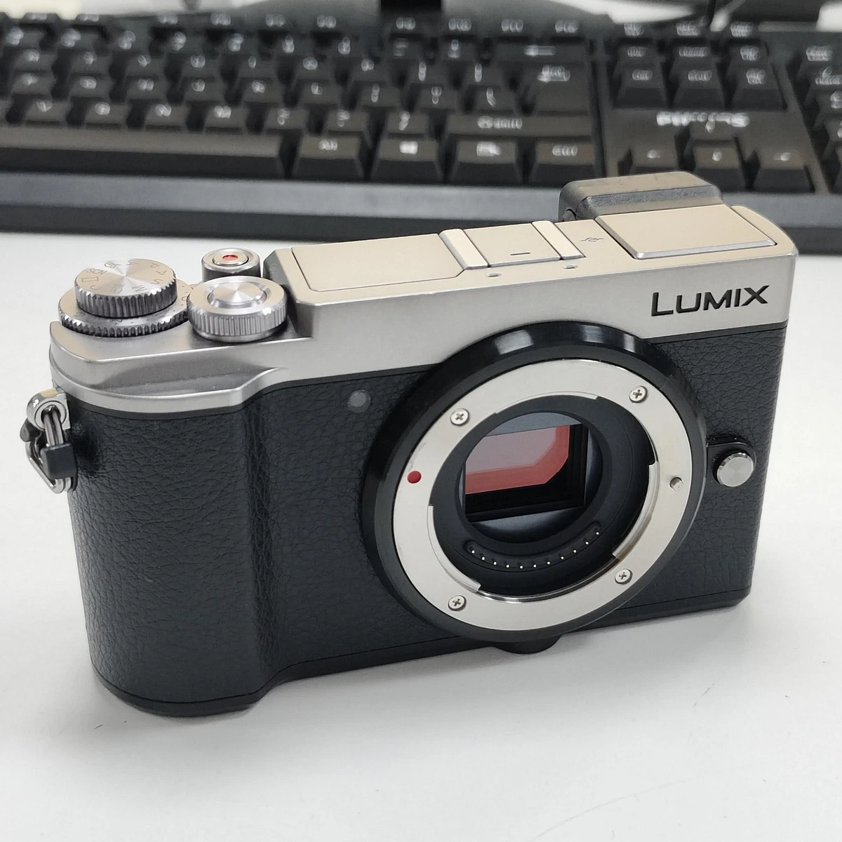 Panasonic LUMIX GX9 Panasonic LUMIX Digital Cameras for sale | eBay