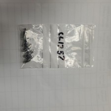 5 x CL1757 3.5V WelchAllyn 06500 3.5V Light Bulb Otoscope Welch Allyn