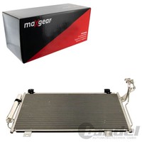 Maxgear Klimakondensator KlimakÜHler Passend FüR Mazda 3 6 | AC830289