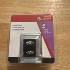 Wired cable transformer new #0050500