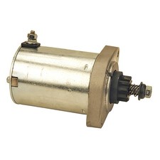 Mega-Fire Electric Starter Fits Kawasaki FR651V FR691V FR730V FS481V FS541V Engi