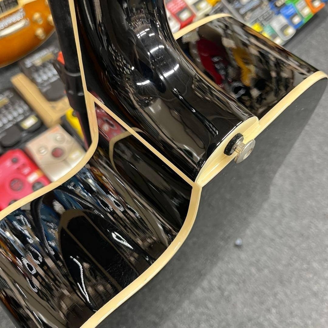 11747 Epiphone By Gibson Hummingbird Pro Safe delivery from Japan