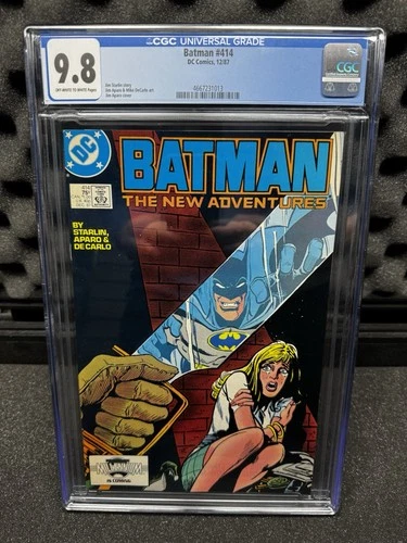 Comic Image